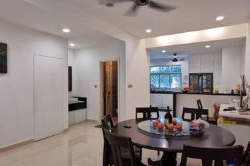 Taman Taming Indah 2