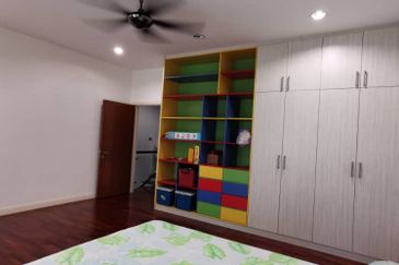 Taman Taming Indah 2