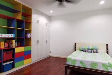 Taman Taming Indah 2