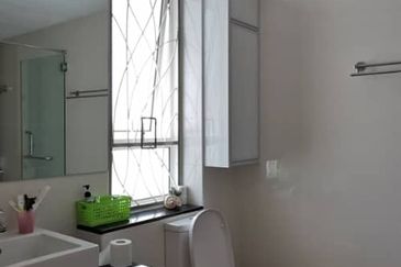 Taman Taming Indah 2