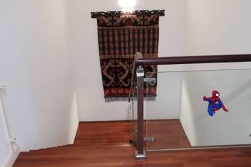 Taman Taming Indah 2