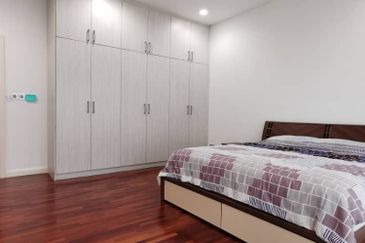 Taman Taming Indah 2