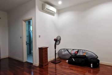 Taman Taming Indah 2