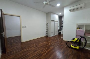 Taman Taming Indah 2