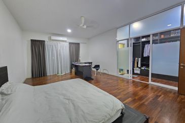 Taman Taming Indah 2