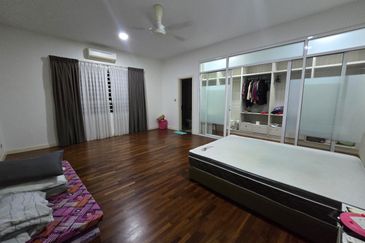 Taman Taming Indah 2