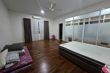 Taman Taming Indah 2