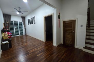 Taman Taming Indah 2