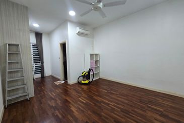 Taman Taming Indah 2