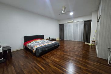 Taman Taming Indah 2