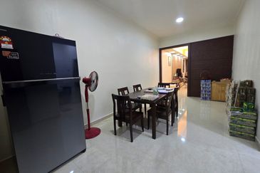 Taman Taming Indah 2