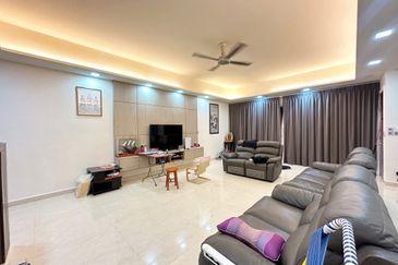 Taman Taming Indah 2