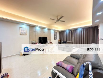 Taman Taming Indah 2 Bandar Sungai Long Three Storey Superlink House, Selangor, Bandar Sungai Long