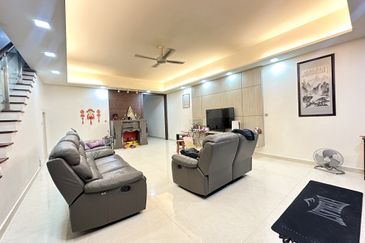 Taman Taming Indah 2