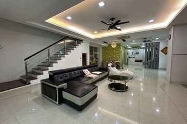 Taman Taming Indah 2