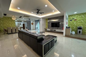 Taman Taming Indah 2