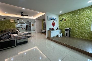 Taman Taming Indah 2