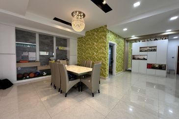 Taman Taming Indah 2