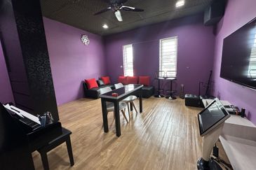 Taman Taming Indah 2