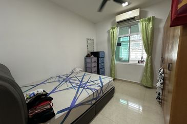 Taman Taming Indah 2