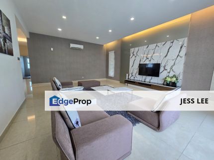 Taming Mutiara Bandar Sungai Long Three Storey Bungalow, Selangor, Bandar Sungai Long