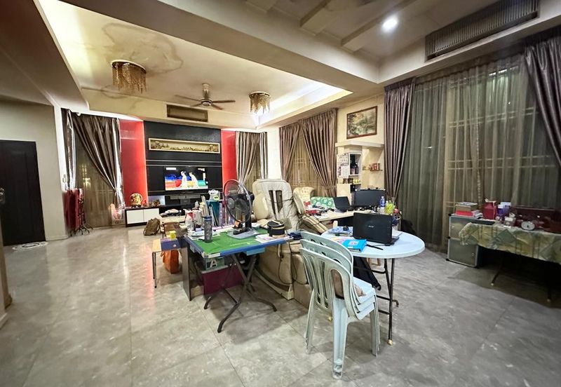 Viridian Cheras Idaman