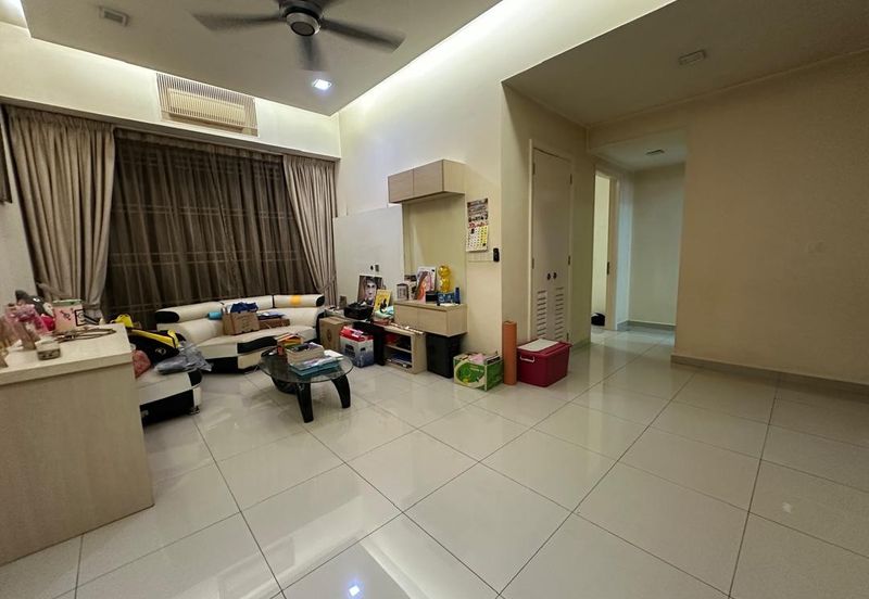 Viridian Cheras Idaman