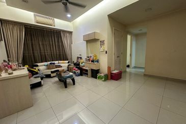 Viridian Cheras Idaman