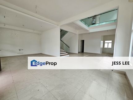 Sungai Long Three Storey Bungalow Brand New, Selangor, Kajang
