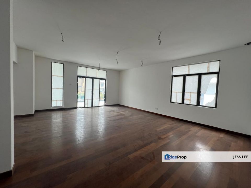 Taman Wira Mutiara Bandar Sungai Long Three Storey Bungalow with Lift, Selangor, Bandar Sungai Long