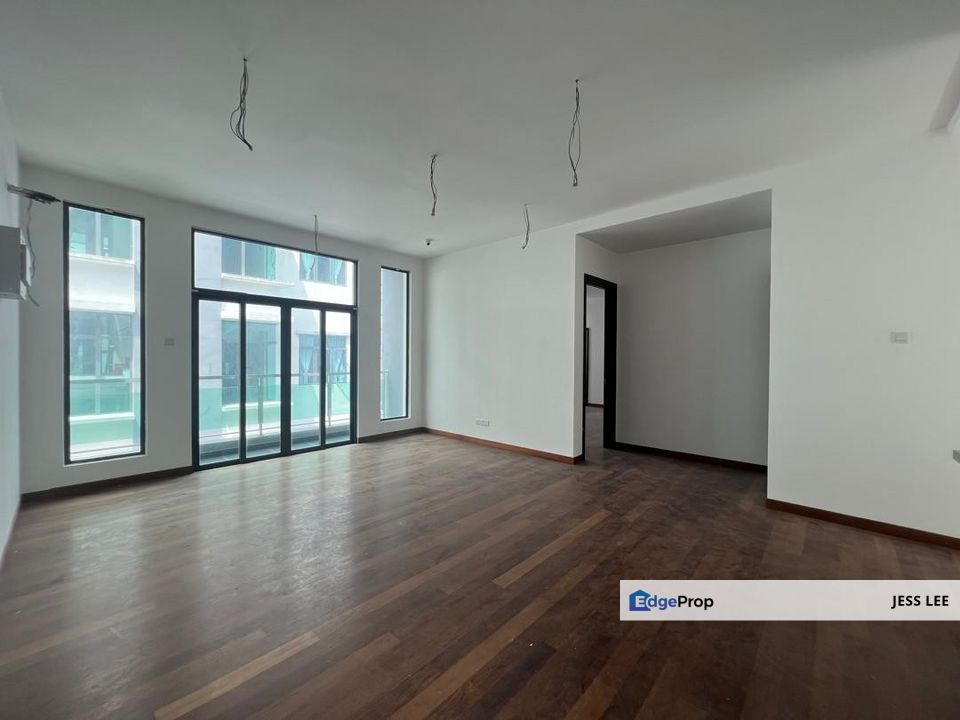 Taman Wira Mutiara Bandar Sungai Long Three Storey Bungalow with Lift, Selangor, Bandar Sungai Long