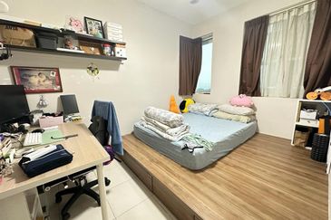 Sungai Long Residence