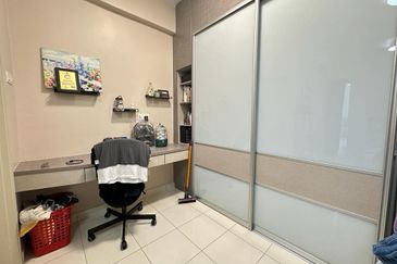 Sungai Long Residence