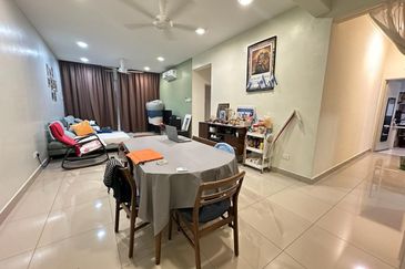Sungai Long Residence