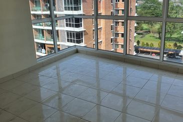 Sungai Long Residence