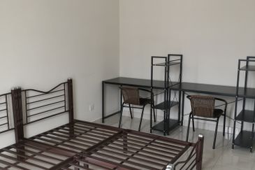 Sungai Long Residence