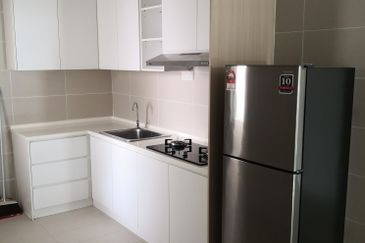 Sungai Long Residence