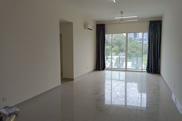 Sungai Long Residence