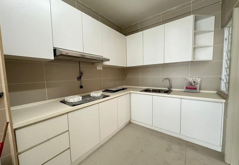 Sungai Long Residence