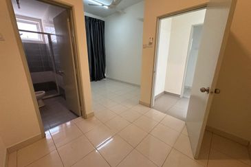 Sungai Long Residence