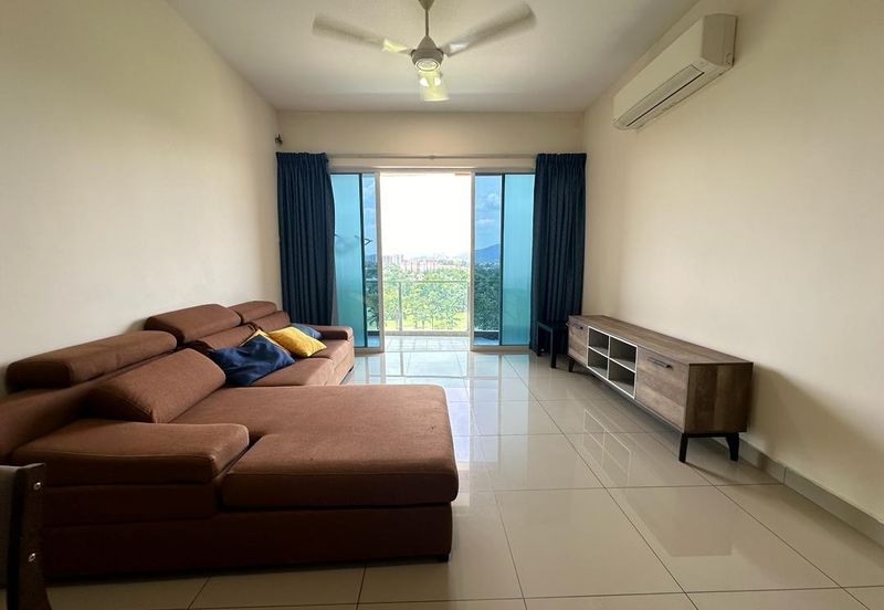Sungai Long Residence