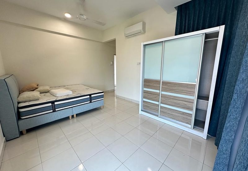 Sungai Long Residence