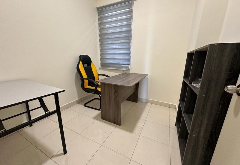 Sungai Long Residence