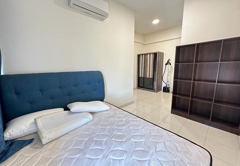 Sungai Long Residence