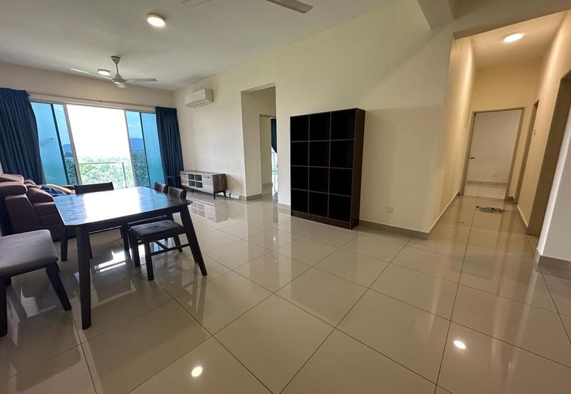 Sungai Long Residence