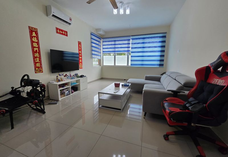 Sungai Long Residence