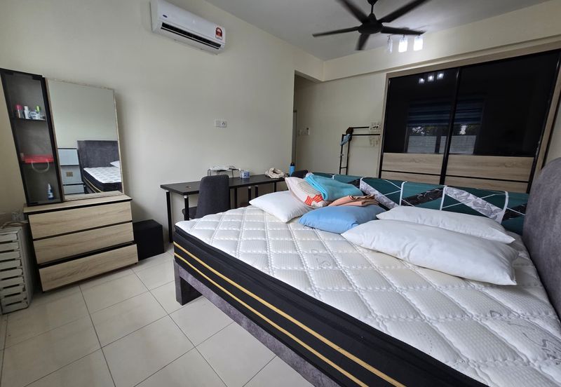 Sungai Long Residence