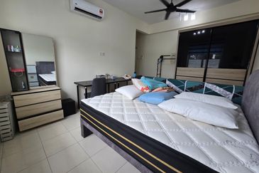 Sungai Long Residence