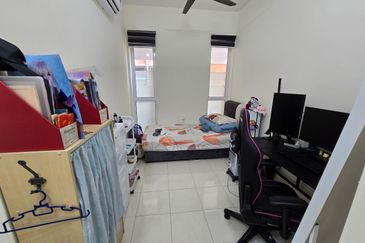 Sungai Long Residence