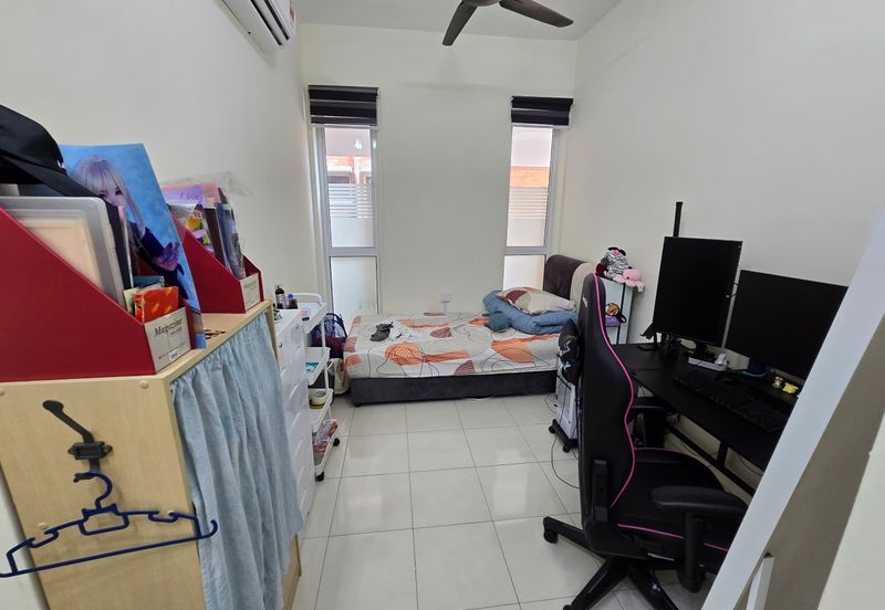 Sungai Long Residence